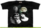 Three Wolf Moon