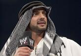 Muhammad Hassan / X gets Hassan'd