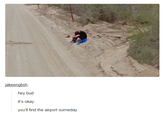 MapCrunch