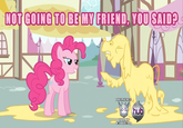 My Little Pony: Friendship is Magic