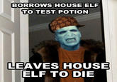 Scumbag Hat