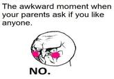NO. Rage Face