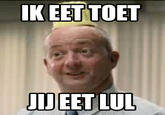 Het is Feest/Toetjesman