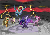My Little Pony: Friendship is Magic