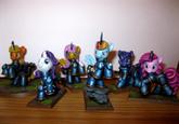 My Little Pony: Friendship is Magic
