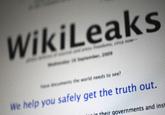 WikiLeaks