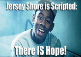 Hopeful Tyler/ There IS Hope!