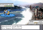 Fake Pokémon Battles