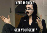 Oh Well Manson