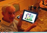 My Little Pony: Friendship is Magic