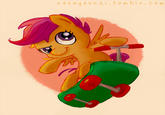 My Little Pony: Friendship is Magic