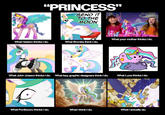 My Little Pony: Friendship is Magic