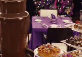Chocolate Bird