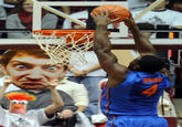 Jack Blankenship's Face