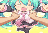 Hatsune Miku / Vocaloid