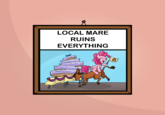My Little Pony: Friendship is Magic