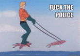 Fuck the Police