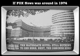 If Fox News was around on X