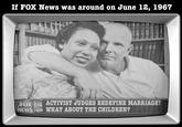 If Fox News was around on X