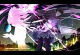 Puella Magi Madoka Magica