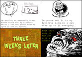 Oh Crap / OMG Rage Face