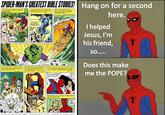 '60s Spider-Man