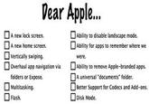 Time Management (To-do lists)