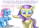 My Little Pony: Friendship is Magic