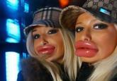Duck Face