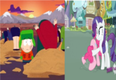My Little Pony: Friendship is Magic