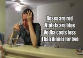 Roses are Red Poems