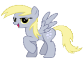 Derpy Hooves
