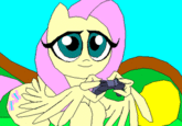 My Little Pony: Friendship is Magic