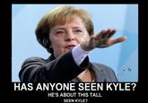 Seen Kyle