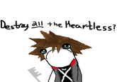 X all the Y