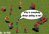 Age Of Empires