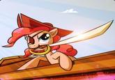 My Little Pony: Friendship is Magic