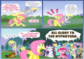 My Little Pony: Friendship is Magic