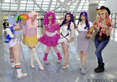 My Little Pony: Friendship is Magic