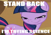 My Little Pony: Friendship is Magic