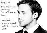 Ryan Gosling