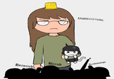 Dejimachan