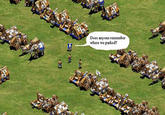 Age Of Empires