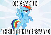 My Little Pony: Friendship is Magic