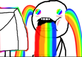Puking Rainbows