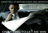 Barack Obama