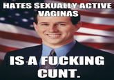 Rick Santorum