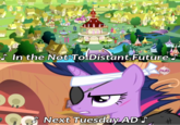 My Little Pony: Friendship is Magic