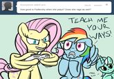 My Little Pony: Friendship is Magic