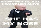 Baby Godfather